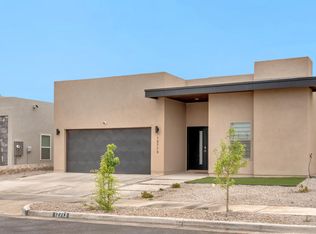 12713 Captain Claudia Ct, El Paso, TX 79928