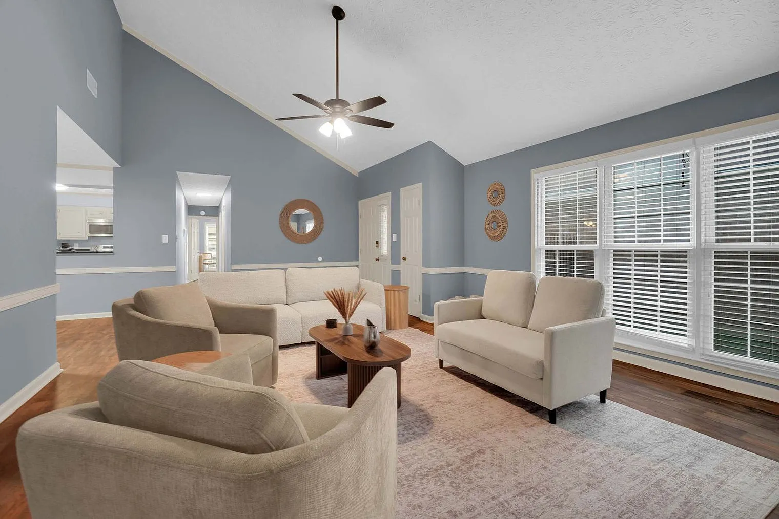4 bed, 2.0 bath, 1969 sqft, $6,335 — Photo 1
