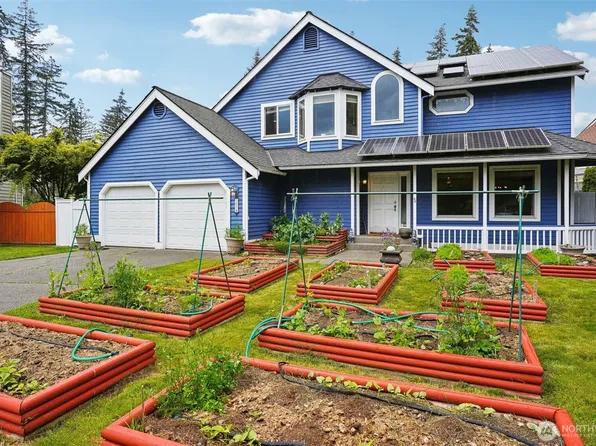 3008 S 365th Court, Federal Way, WA 98003