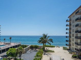 3475 S Ocean 414, Palm Beach, FL 33480