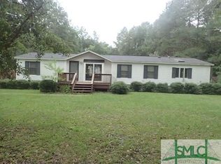 222 Meadowood Ln, Guyton, GA 31312