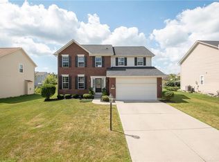 3339 Seton Hill Dr, Bellbrook, OH 45305