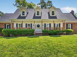 640 Denning Ford Rd, Portland, TN 37148