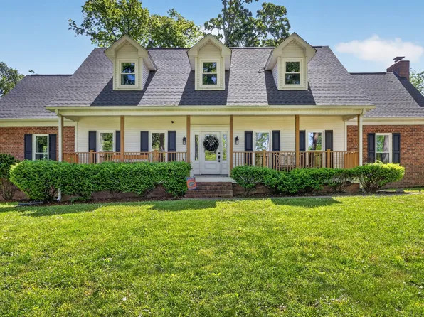 640 Denning Ford Rd, Portland, TN 37148