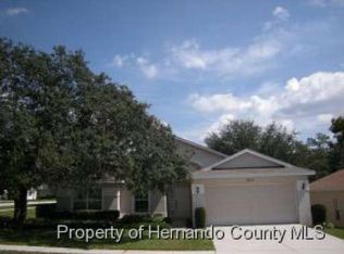 454 Quane Ave, Spring Hill, FL 34609