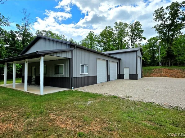 33690 Bass Point Rd, Gravois Mills, MO 65037