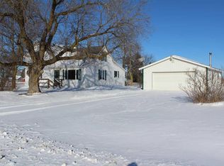 1031 E Workman Rd, Falmouth, MI 49632