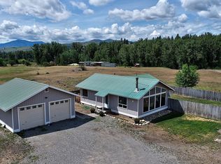 48 Lower Bear Creek Rd, Winthrop, WA 98862
