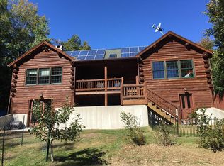 3 Swan Rd, Brownfield, ME 04010