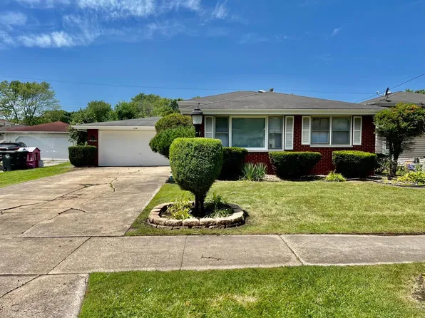 1516 Alabama St, Hobart, IN 46342