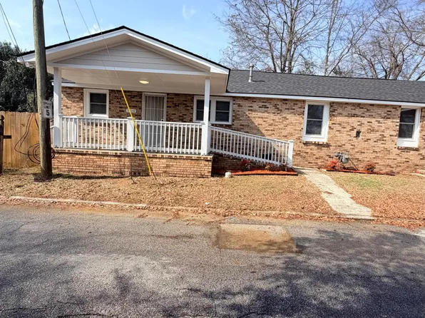 1610 Carpenter Street, Augusta, GA 30901