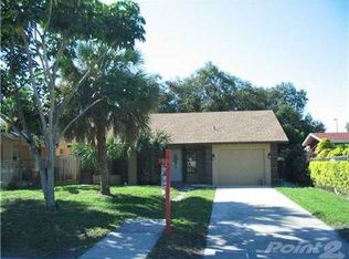 1111 SW 25th Ave, Fort Lauderdale, FL 33312