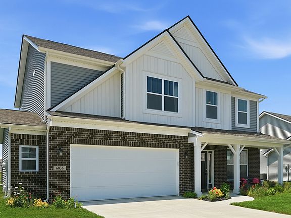 3rd image of 6036 Cedar Shade Way