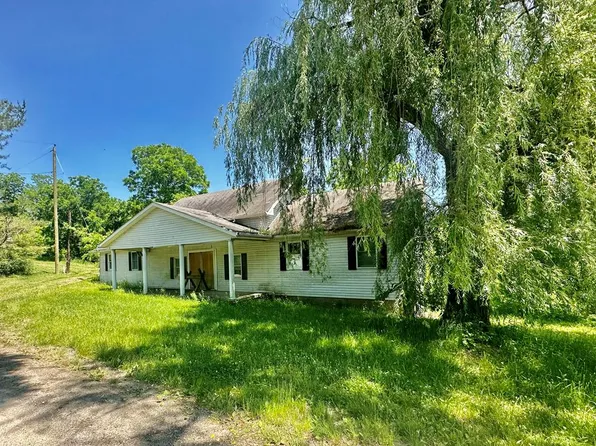 N/A Nixon Ridge, Moundsville, WV 26041