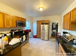 52 Delle Ave #3, Boston, MA 02120