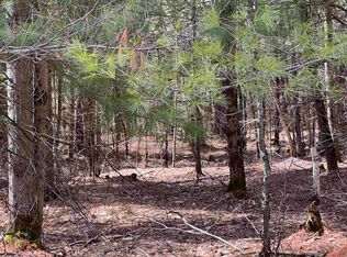 55 County Rte, Brasher Falls, NY 13613