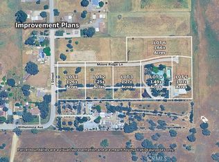 22937 I St, Santa Margarita, CA 93453