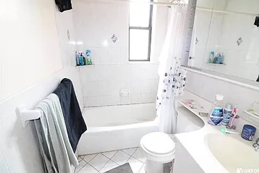 Rented by Oxford Property Group