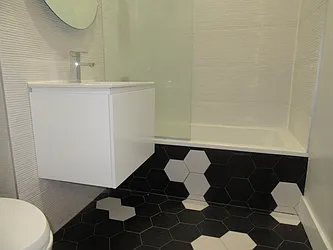 Rented by GFI Realty Services LLC