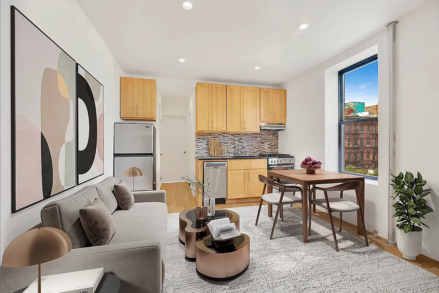 500 East 13th Street — Photo 1