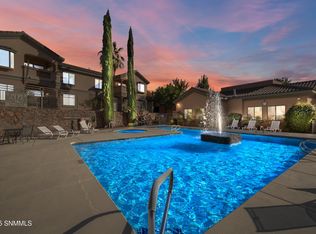 3650 Morning Star Dr UNIT 1205, Las Cruces, NM 88011