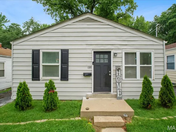 135 Anabel Ave, Saint Louis, MO 63135