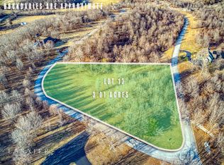 Nix Trl LOT 13, Harrison, AR 72601