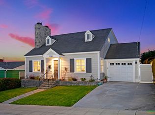 3749 Wildwood Rd, San Diego, CA 92107