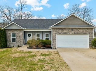 1284 Woods Ferry Rd, Gallatin, TN 37066