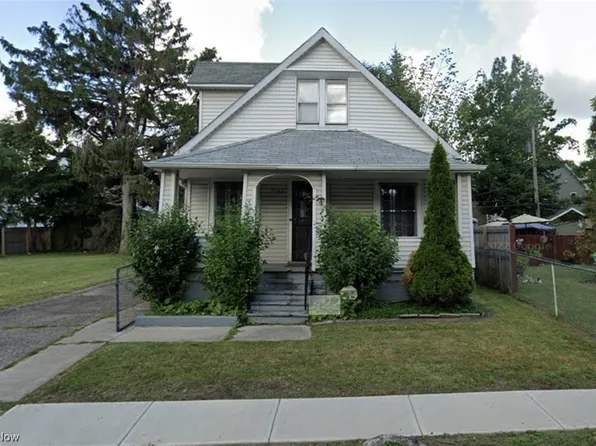 2786 E 125th St, Cleveland, OH 44120