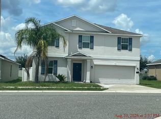 196 TAFT DRIVE, DAVENPORT, FL 33837