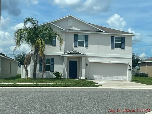 196 TAFT DRIVE, DAVENPORT, FL 33837