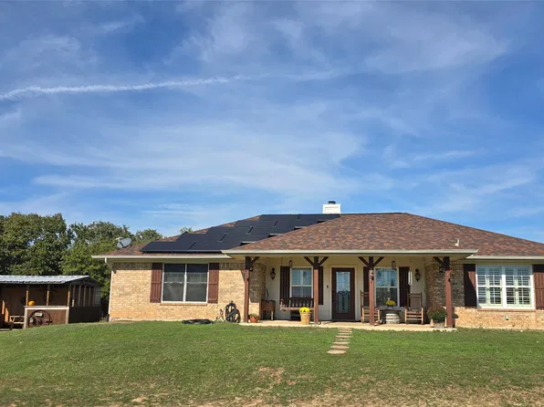8938 W Highway 199, Springtown, TX 76082