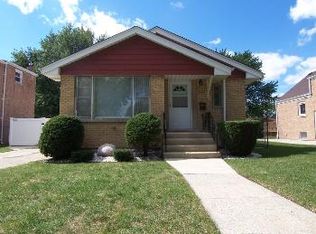 10724 S Kostner Ave, Oak Lawn, IL