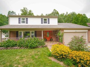 912 Edinburgh Dr, Jamestown, NC 27282