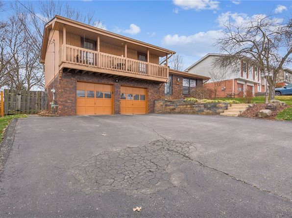 1432 Swede Hill Rd, Greensburg, PA 15601
