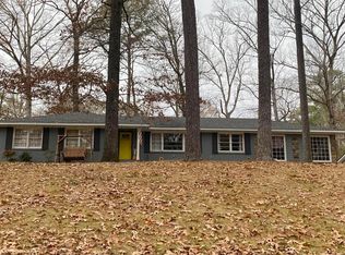 600 3rd Ave S, Jasper, AL 35501