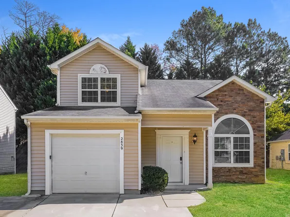 2839 Filbert St, Raleigh, NC 27610