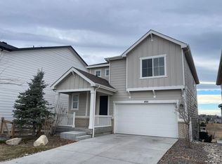 4313 S Liverpool Ct, Aurora, CO 80015