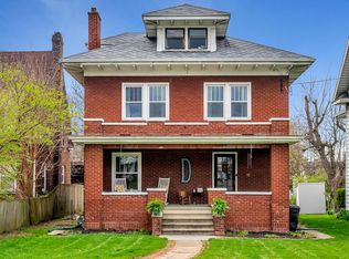 403 S Prospect St, Marion, OH