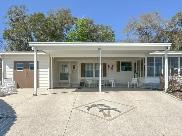 925 W Norman St #2647, Lady Lake, FL 32159