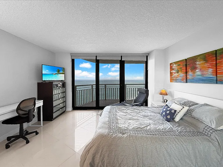 3000 N Ocean Dr #32G — Photo 13