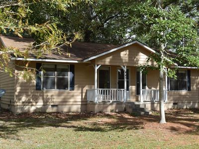 445 Longwood Dr, Thomasville, GA, 31757