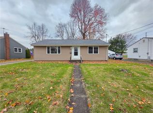546 Grace St, Hubbard, OH 44425