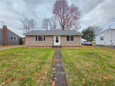 546 Grace St, Hubbard, OH, 44425