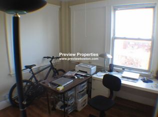 (Undisclosed Address), Allston, MA 02134