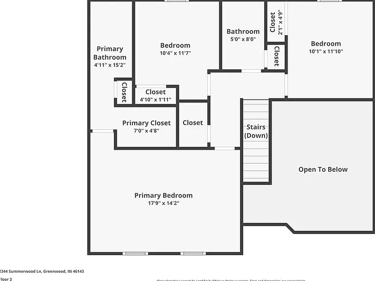 2344 Summerwood Ln — Photo 3