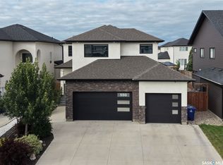 550 Bolstad Turn, Saskatoon, SK S7W 0X9