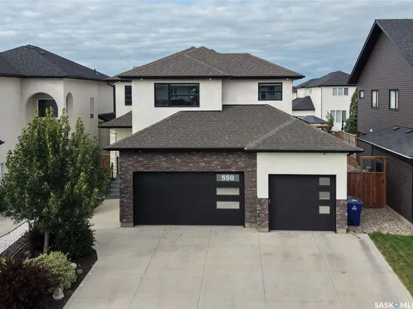 550 Bolstad Turn, Saskatoon, SK S7W 0X9