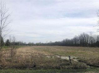 0 Frith Rd, Columbus, MI 48063